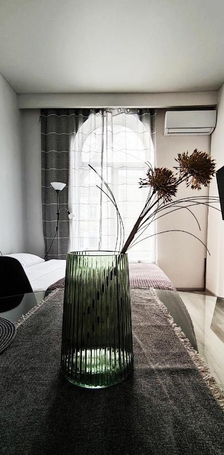 Flat in the city center Odessa Exterior foto