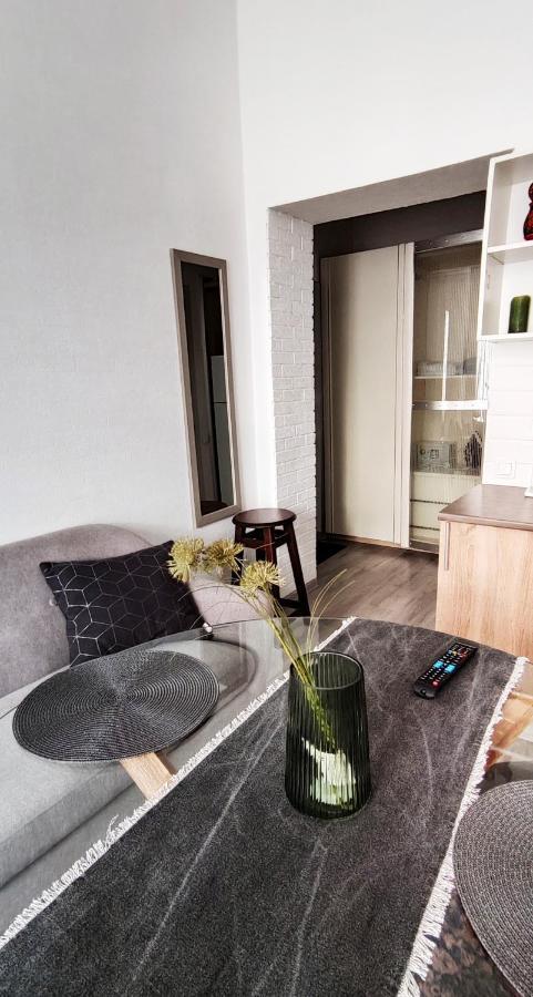 Flat in the city center Odessa Exterior foto