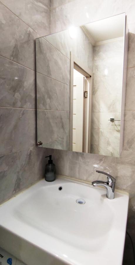 Flat in the city center Odessa Exterior foto
