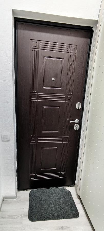 Flat in the city center Odessa Exterior foto