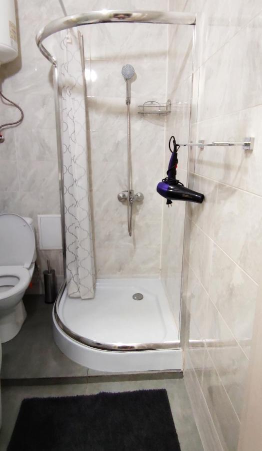 Flat in the city center Odessa Exterior foto