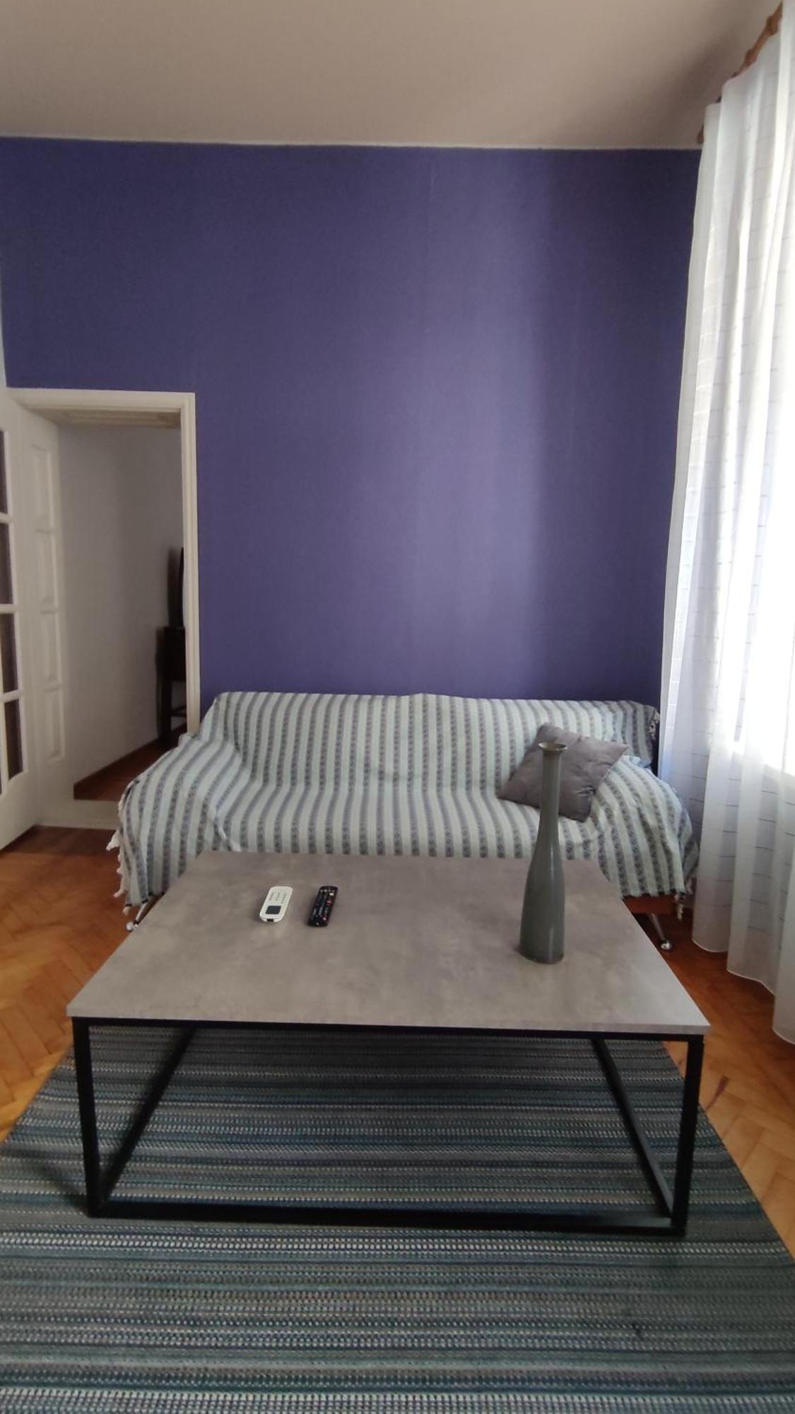 Flat in the city center Odessa Exterior foto