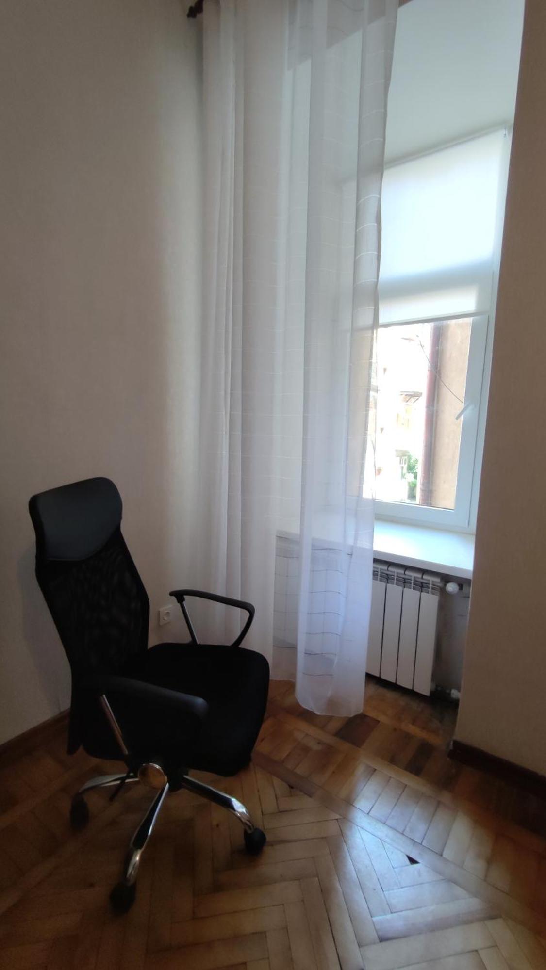 Flat in the city center Odessa Exterior foto