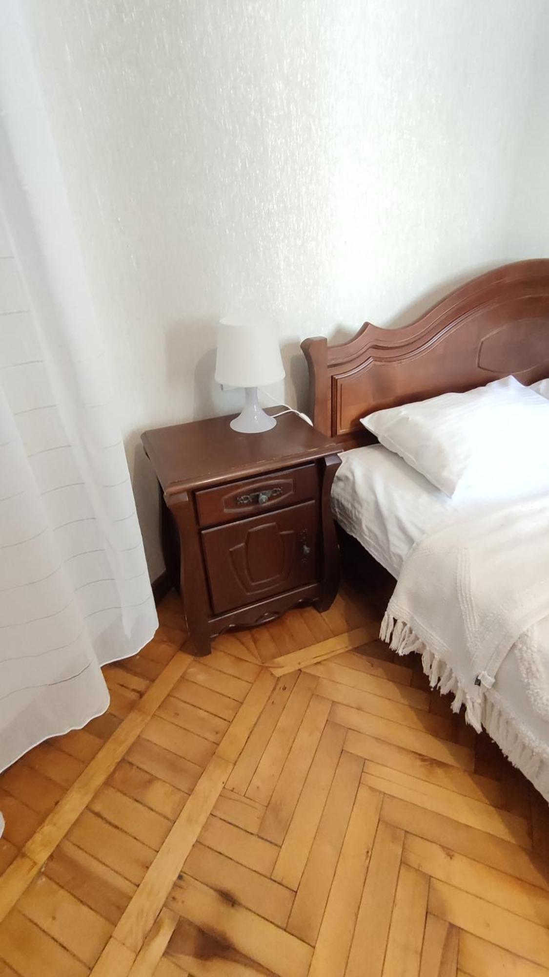 Flat in the city center Odessa Exterior foto
