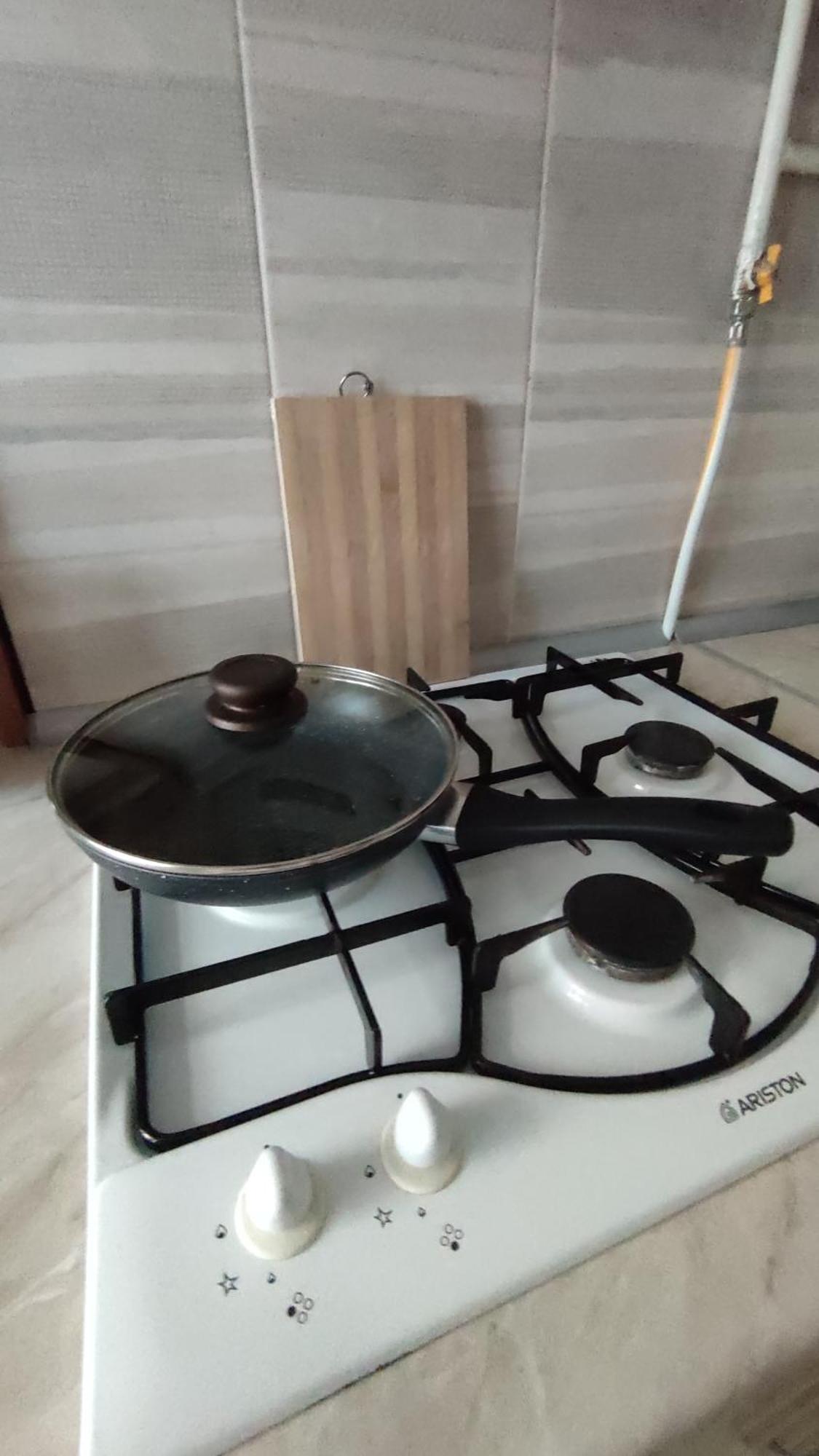 Flat in the city center Odessa Exterior foto