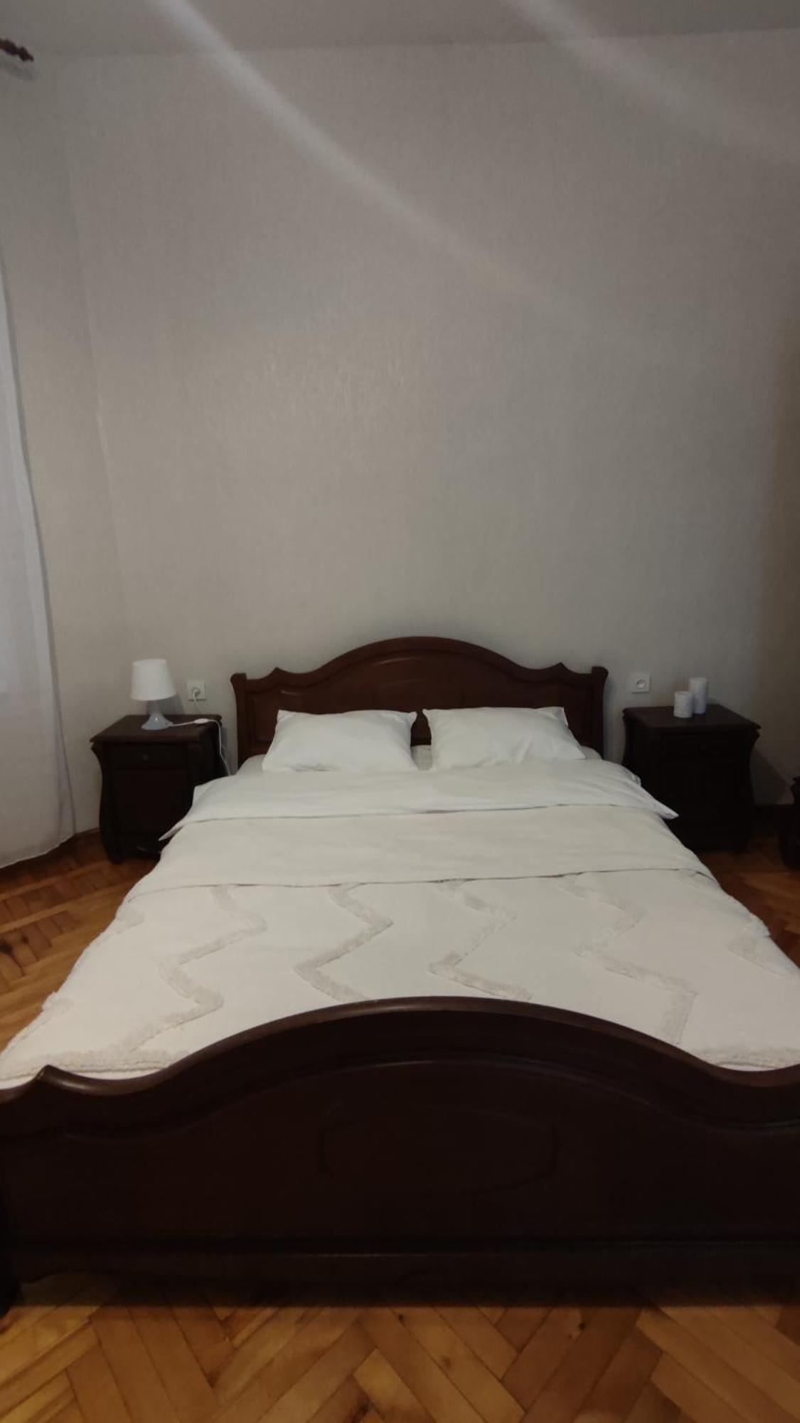 Flat in the city center Odessa Exterior foto