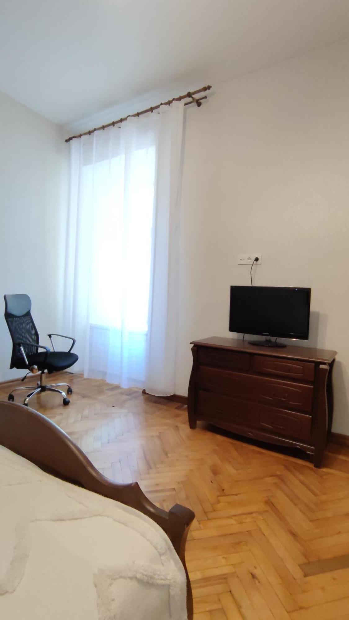 Flat in the city center Odessa Exterior foto
