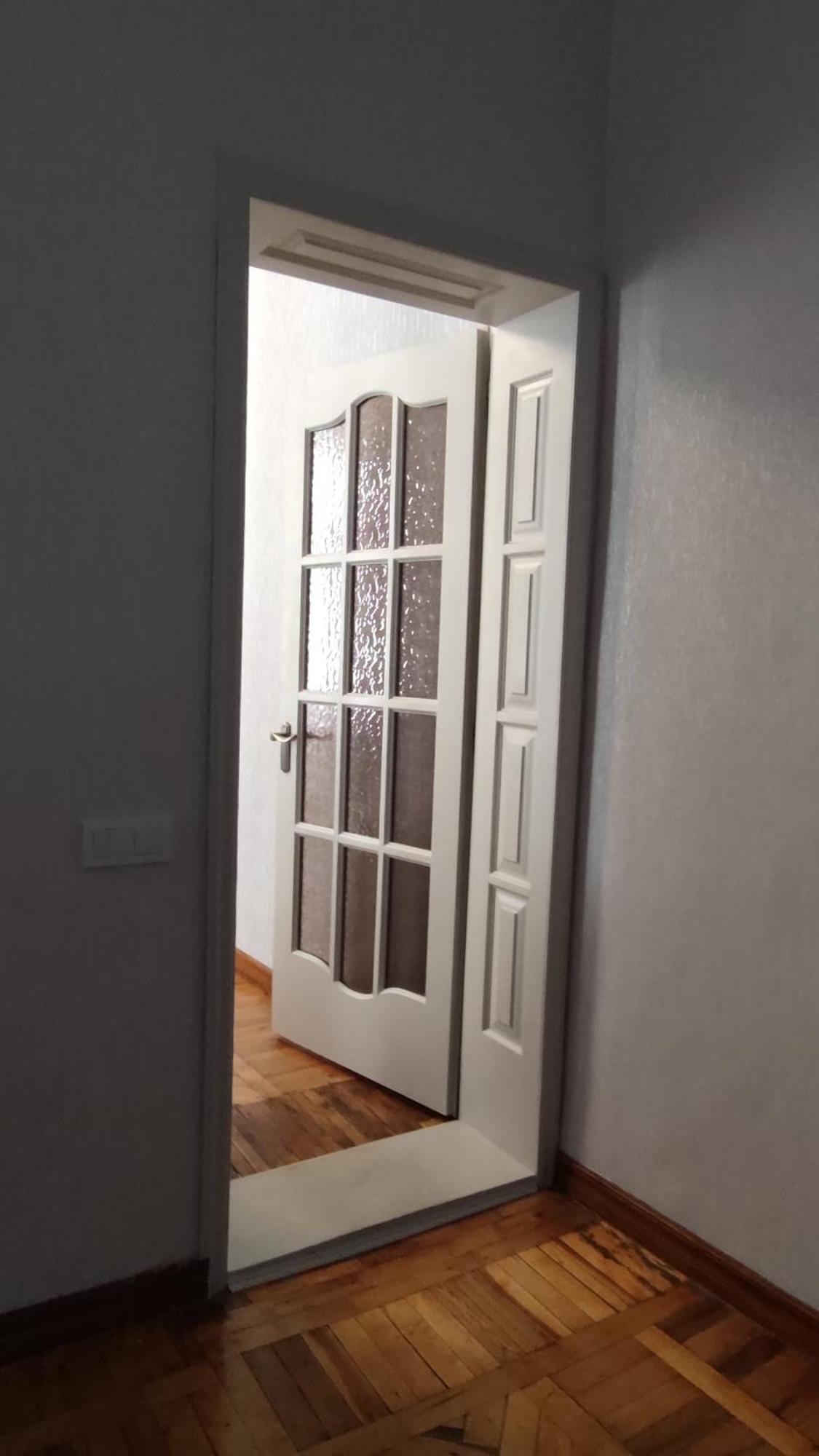 Flat in the city center Odessa Exterior foto