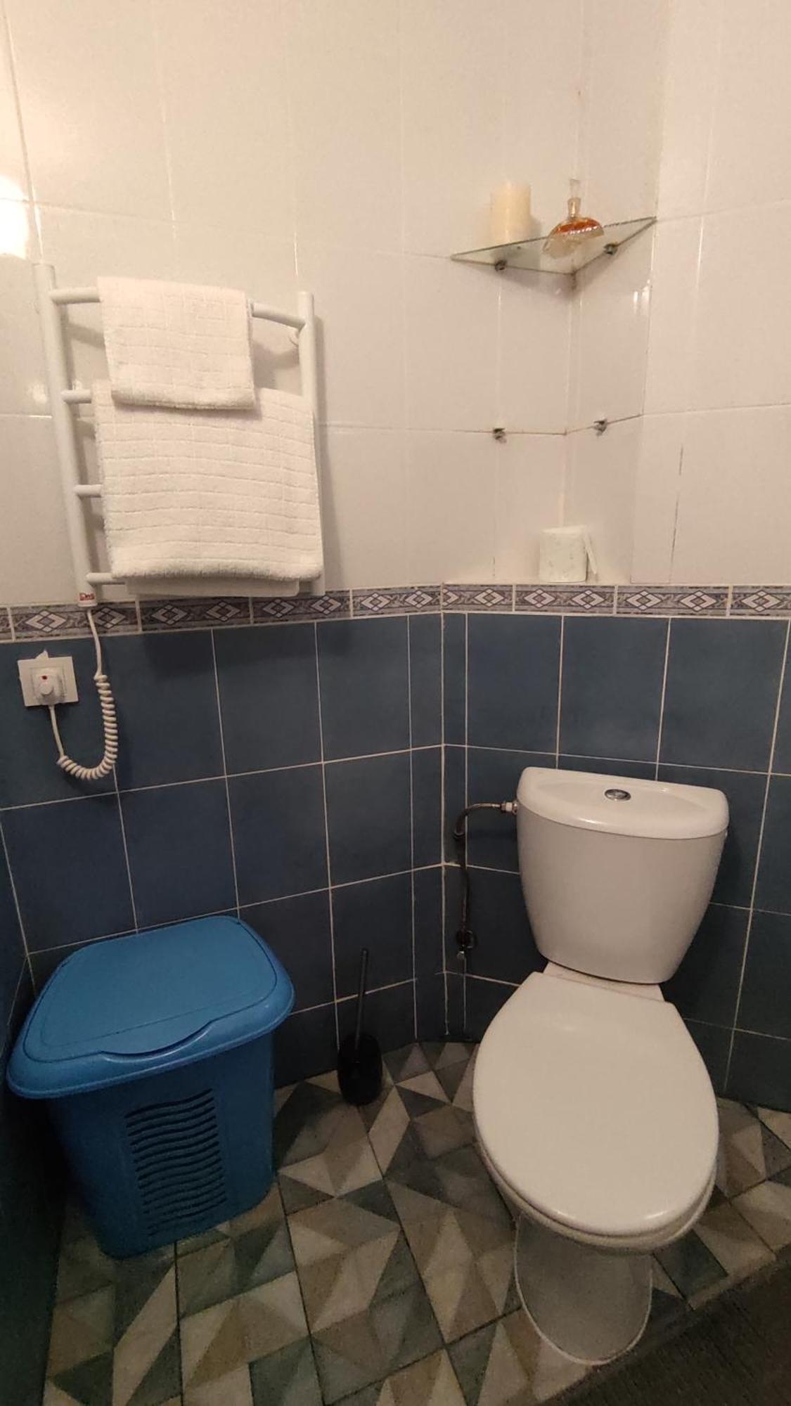 Flat in the city center Odessa Quarto foto
