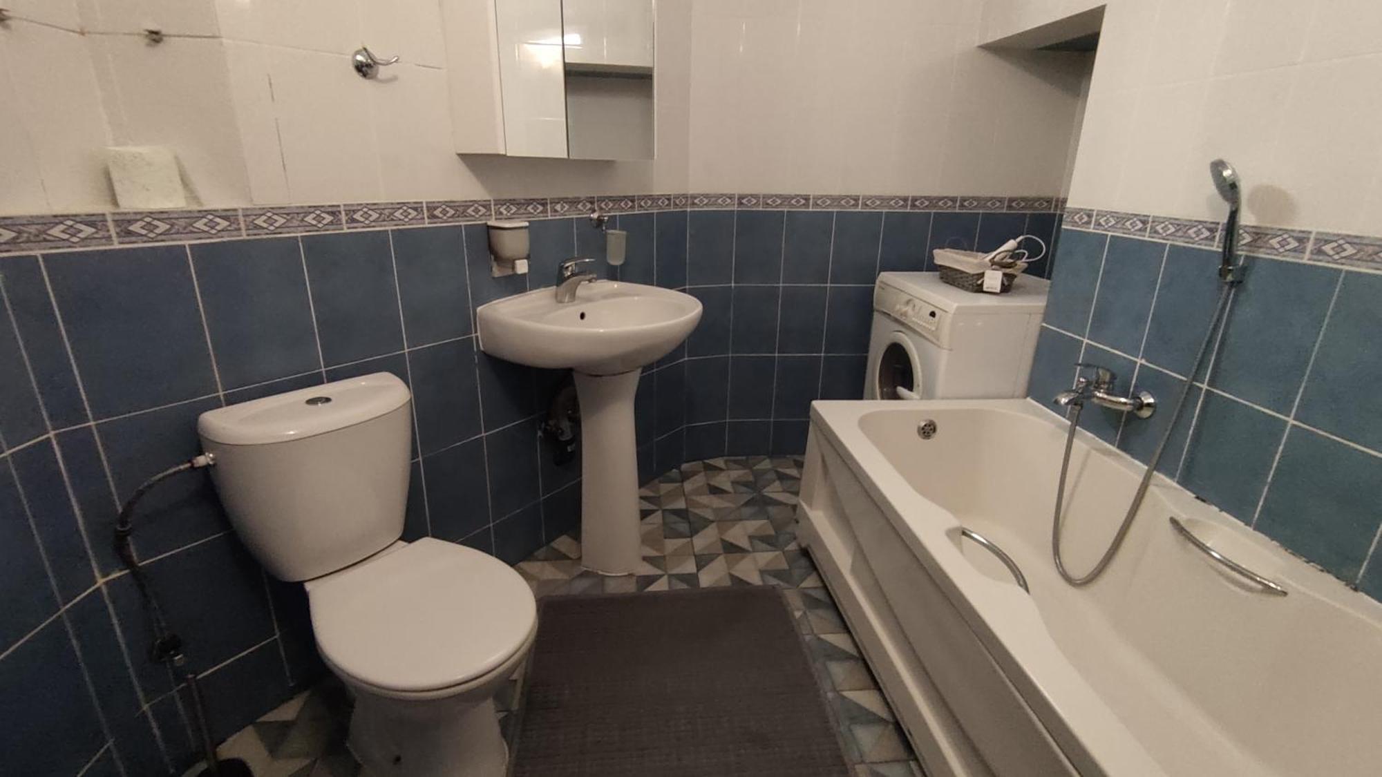 Flat in the city center Odessa Exterior foto