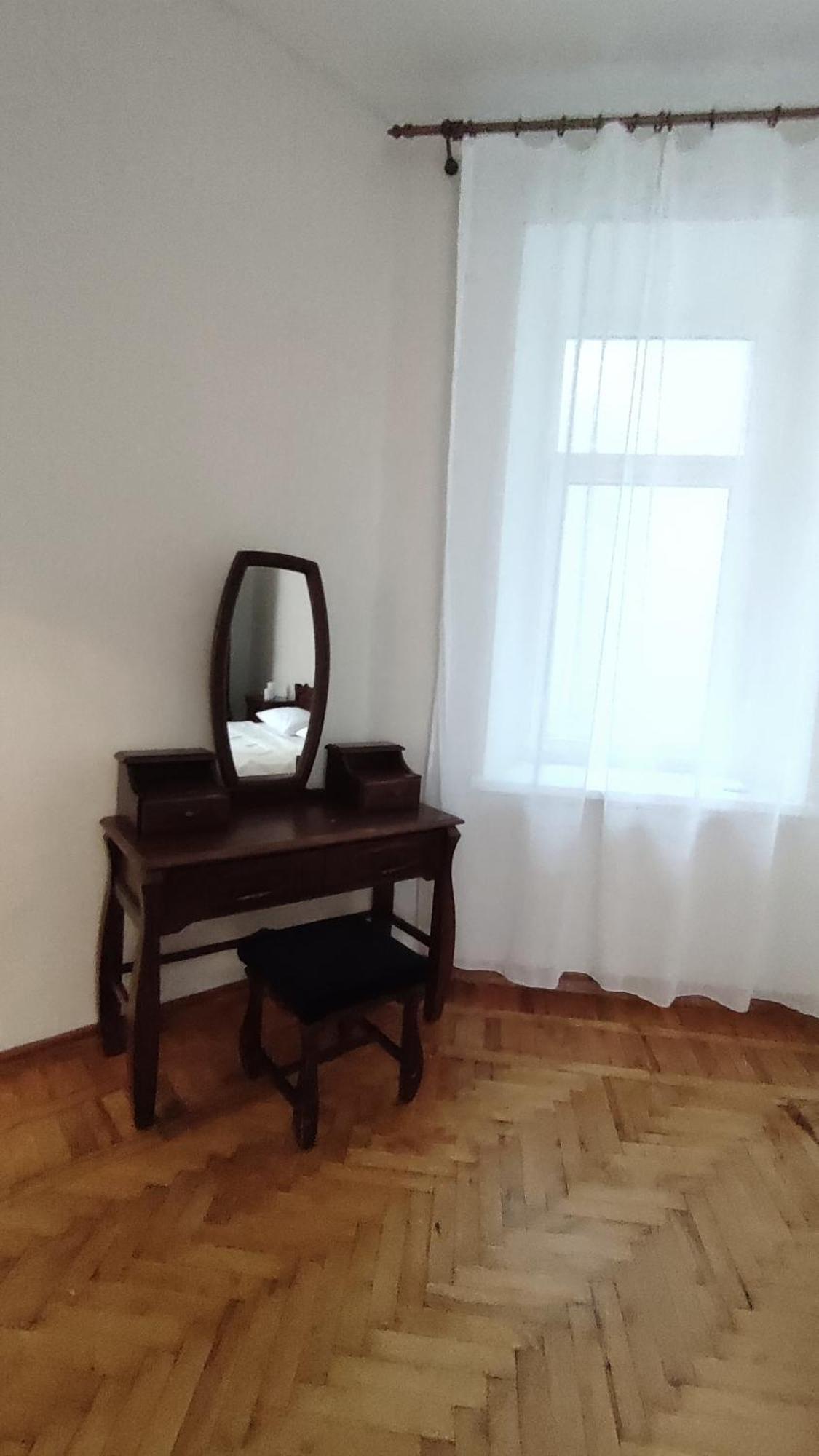 Flat in the city center Odessa Exterior foto