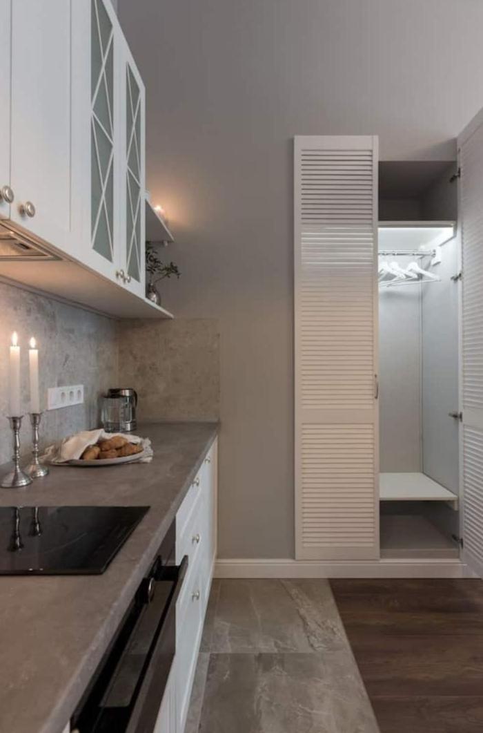 Flat in the city center Odessa Exterior foto